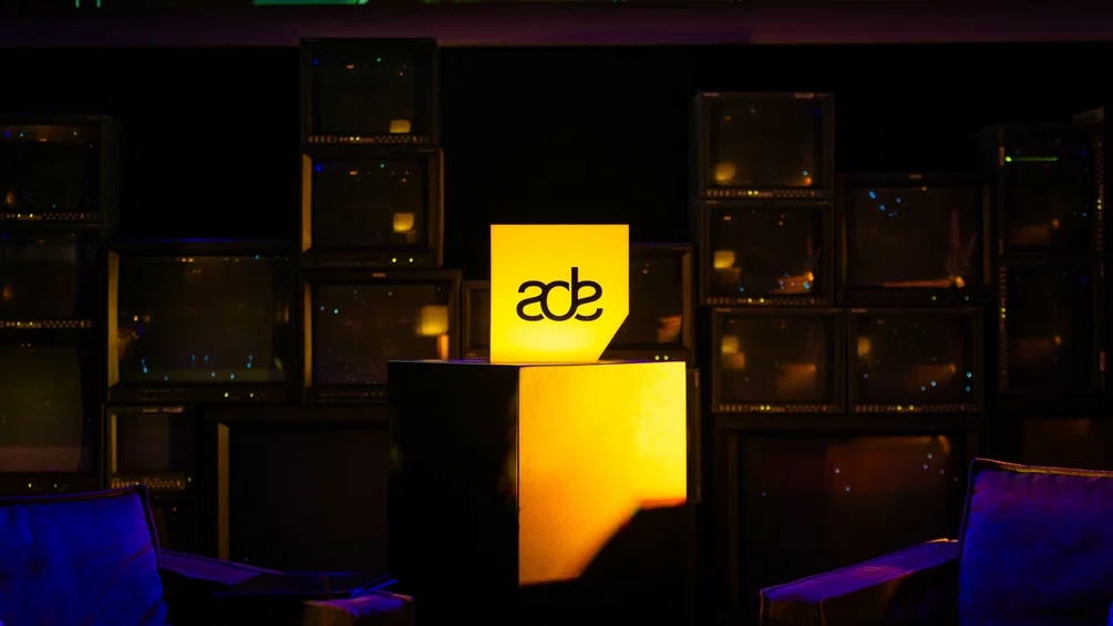 ADE Announces First Speakers For 2024: Martin Garrix, Timbaland, Laurent Garnier, Grace Ladoja, More | DJ…
