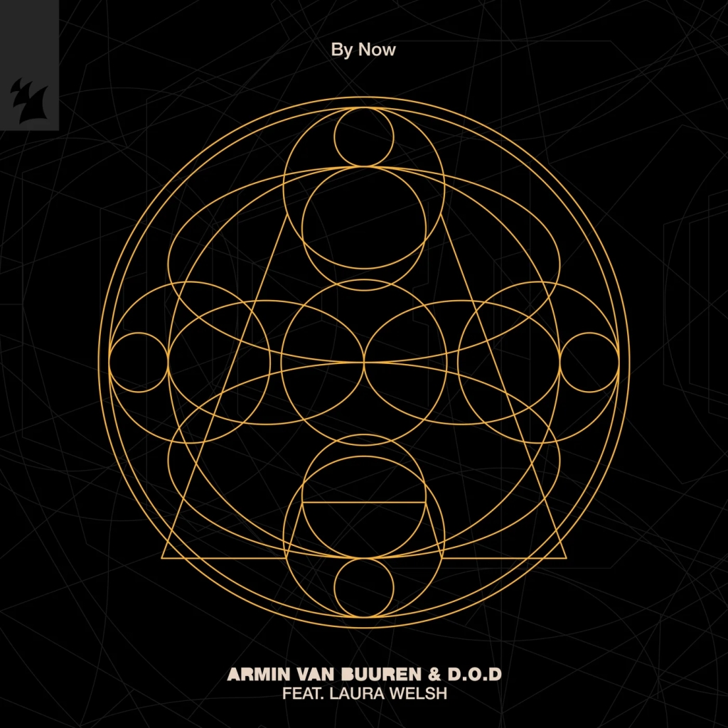Armin Van Buuren Teams Up With D.O.D And Laura Welsh For Emotional Banger ⁘By Now*