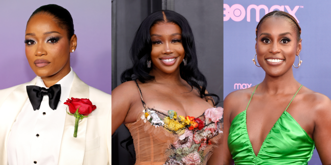 Keke Palmer And SZA To Lead Buddy Comedy Produced By Issa Rae