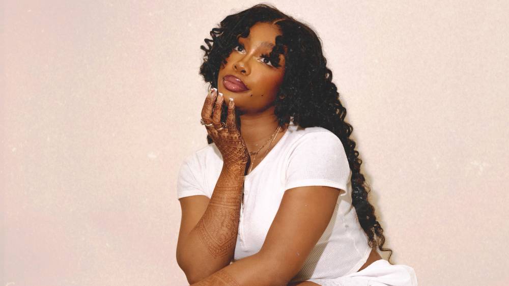 SZA To Be Honored By Songwriters Hall Of Fame