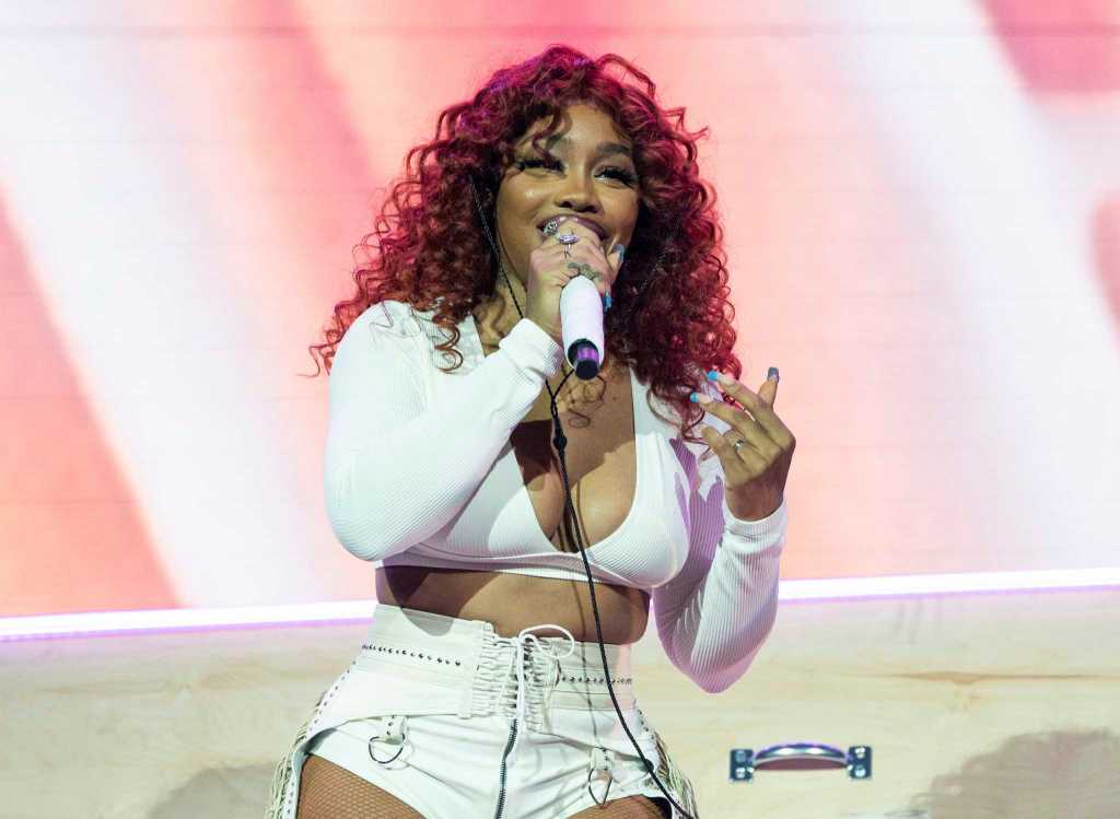 SZA-headlined Northern California Music Fest Canceled 2 Weeks Out