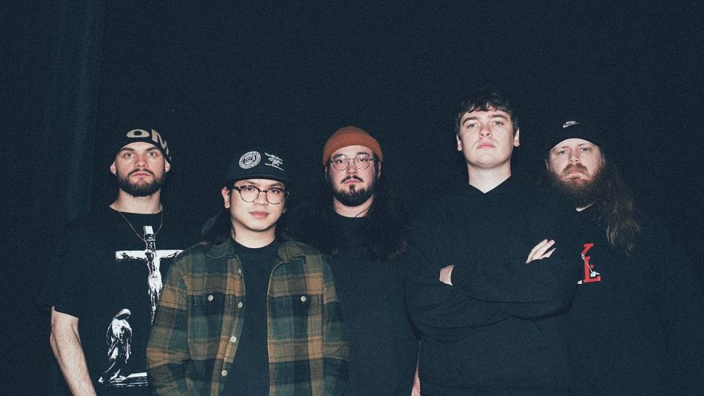Knocked Loose Refuses To Compromise Their Hardcore Sound To Mainstream