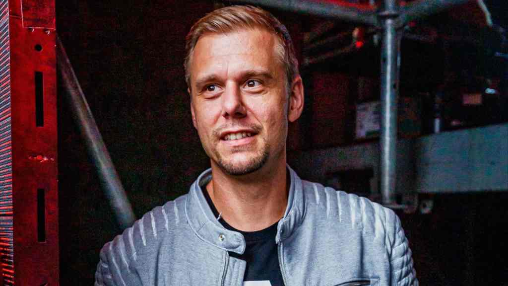 Armin Van Buuren’s ‘This Is What It Feels Like’ Anniversary