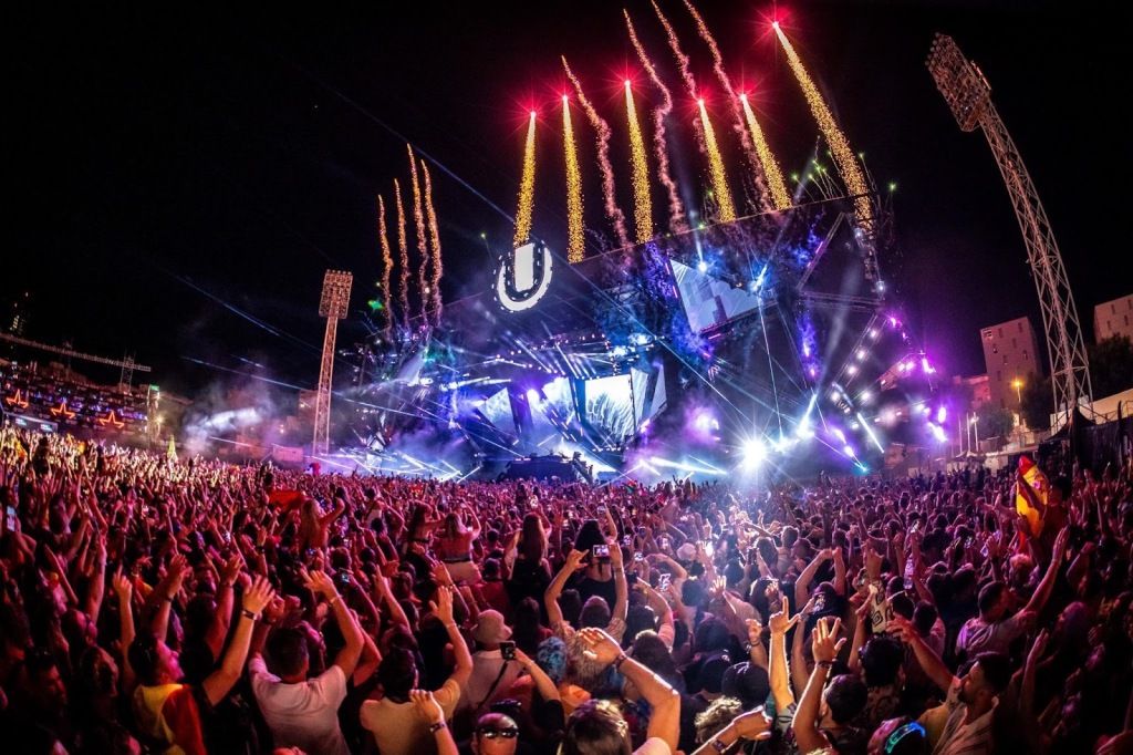 Ultra Europe Music Festival Expands Lineup