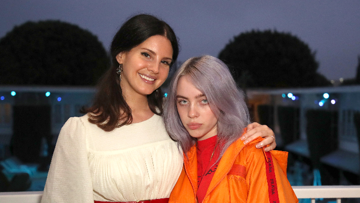 Billie Eilish Collab Could Be On The Way –